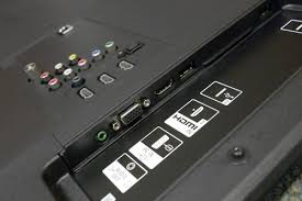تعمیر HDMI تلویزیون