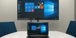 آموزش اتصال لپ تاپ به تلویزیون سونی