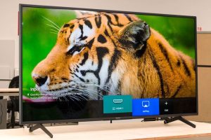 تفاوت بین تلویزیون سونی LCD و تلویزیون پلاسما