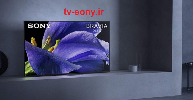 چشم انداز تلویزیون Ultra HD