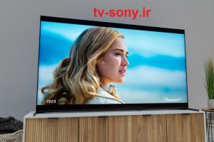 تفاوت بین تلویزیون سونی دیجیتال و HDTV